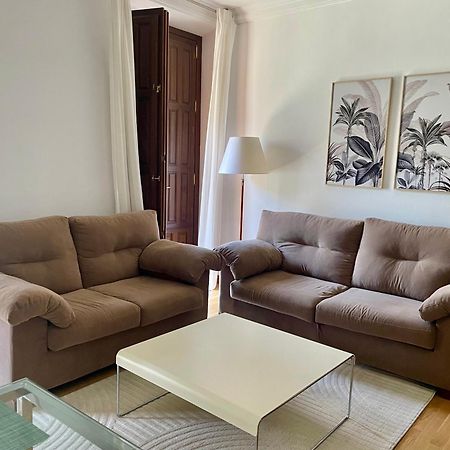 Apartamento Centro- San Agustin Гранада Экстерьер фото