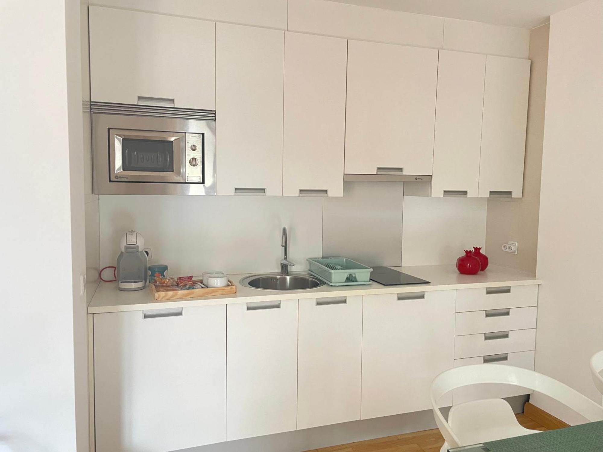 Apartamento Centro- San Agustin Гранада Экстерьер фото
