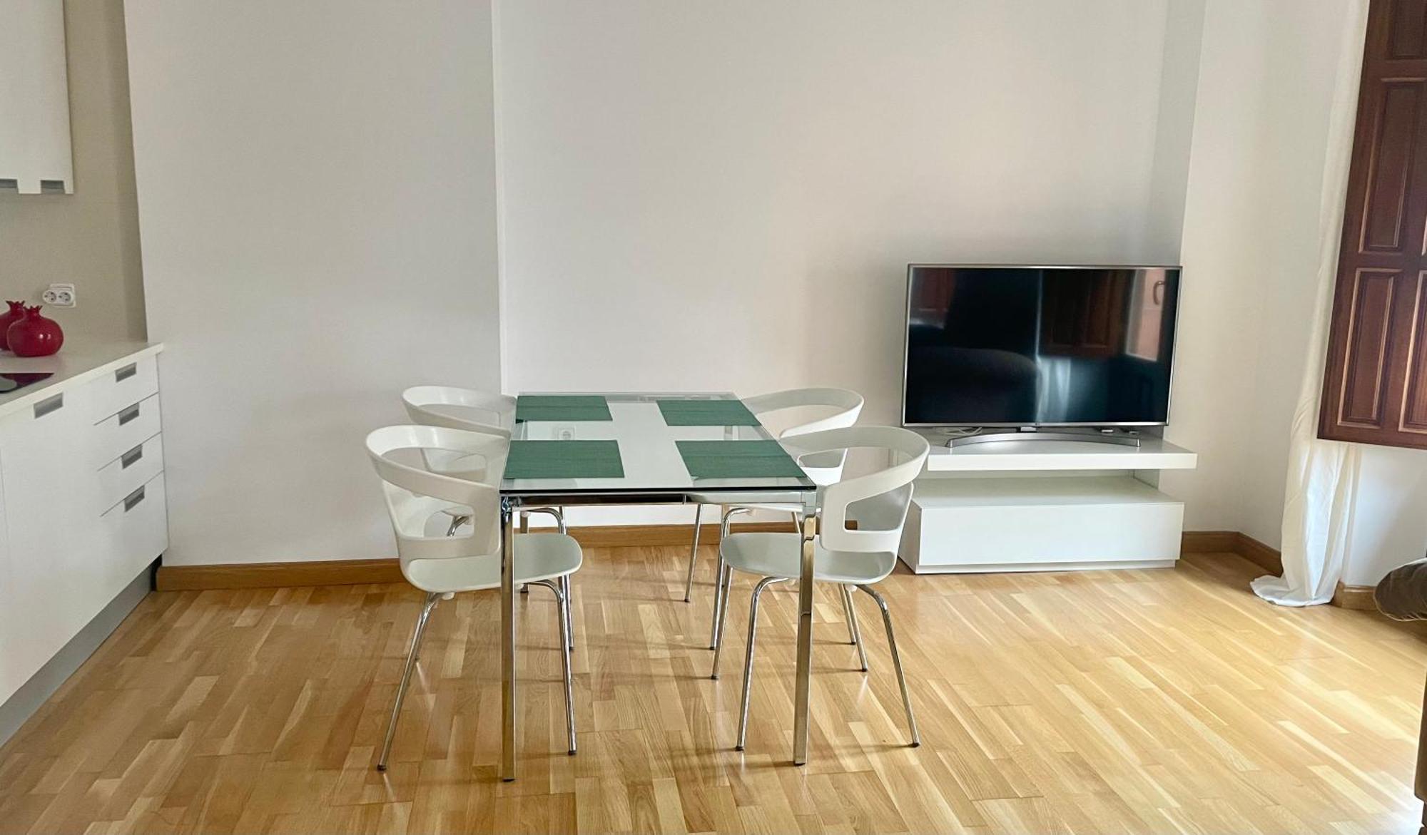 Apartamento Centro- San Agustin Гранада Экстерьер фото
