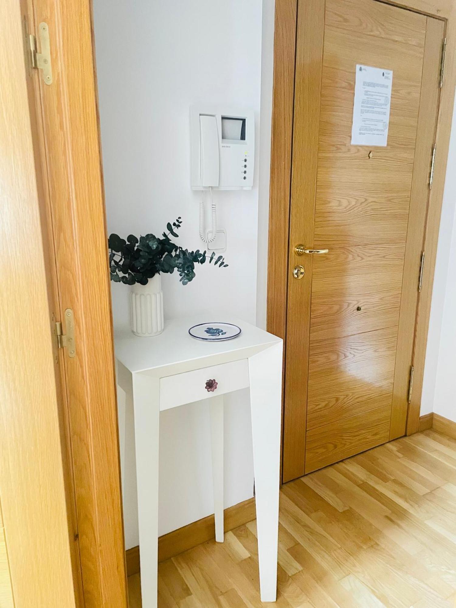Apartamento Centro- San Agustin Гранада Экстерьер фото