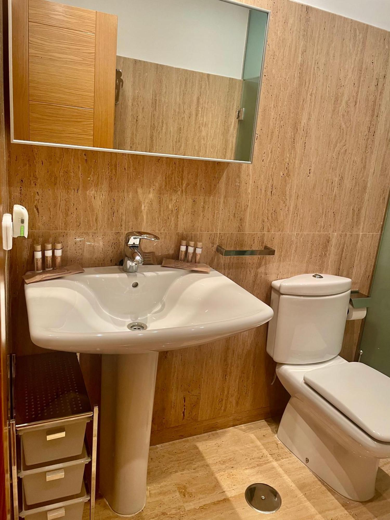 Apartamento Centro- San Agustin Гранада Экстерьер фото