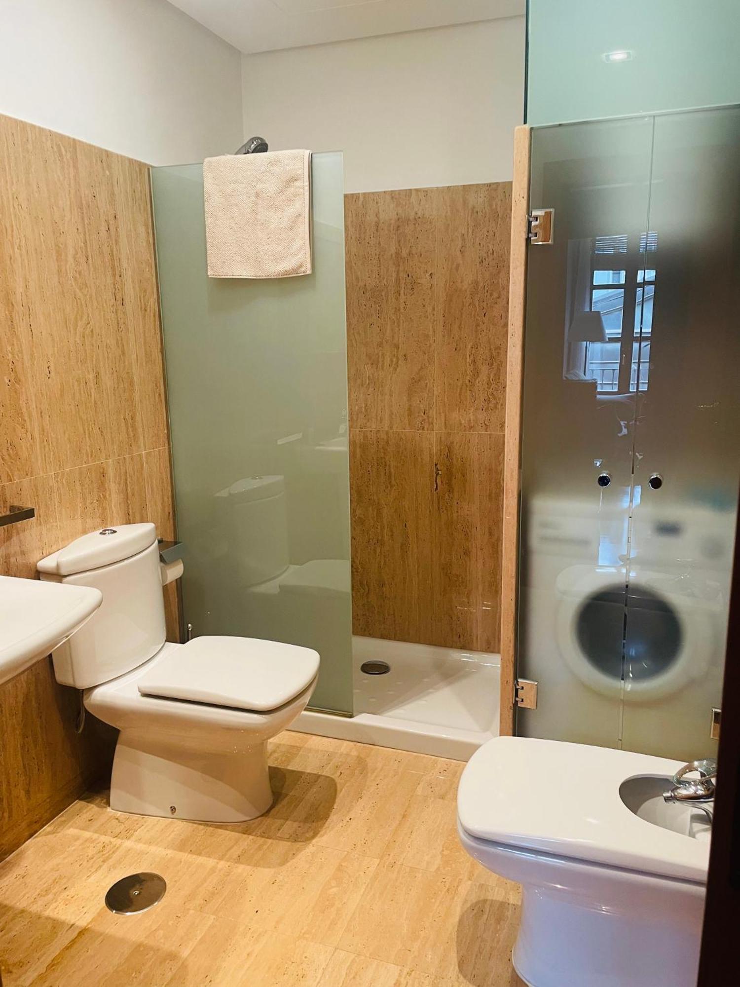 Apartamento Centro- San Agustin Гранада Экстерьер фото