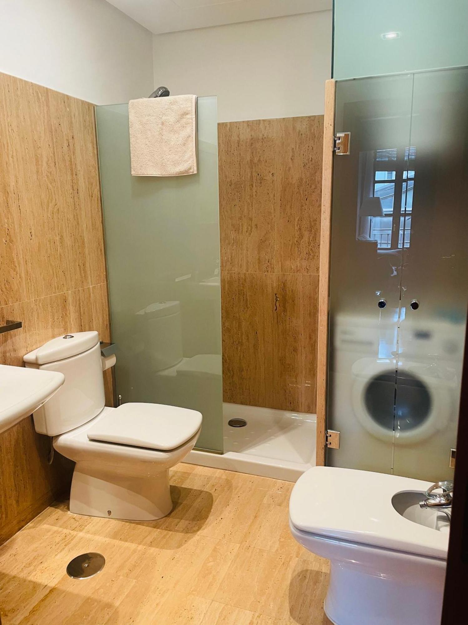 Apartamento Centro- San Agustin Гранада Экстерьер фото