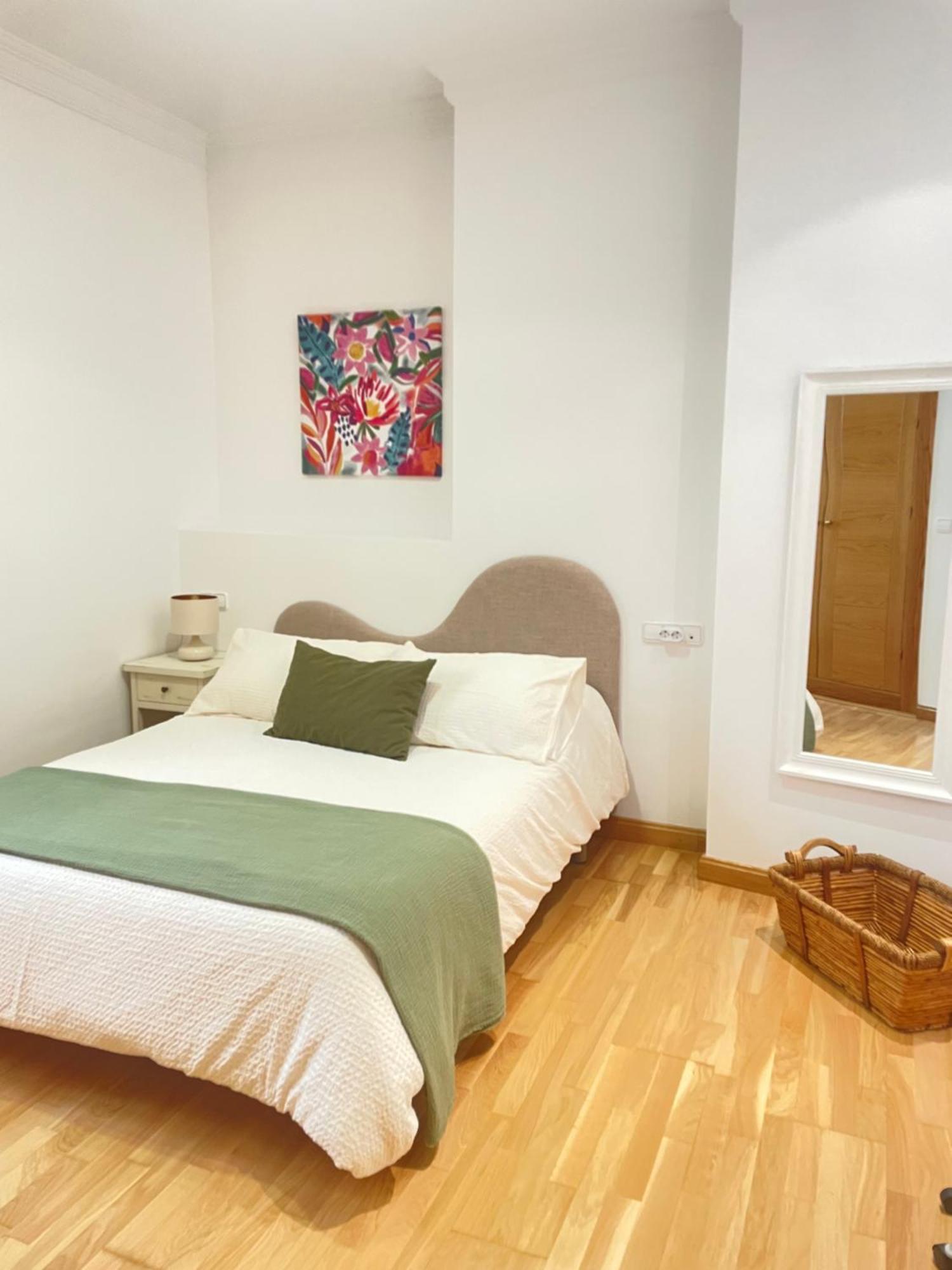 Apartamento Centro- San Agustin Гранада Экстерьер фото