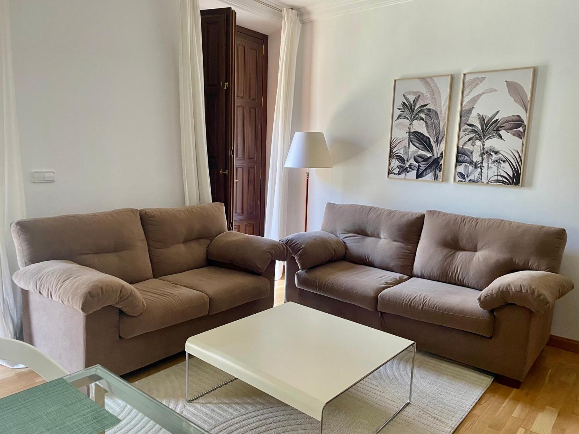 Apartamento Centro- San Agustin Гранада Экстерьер фото
